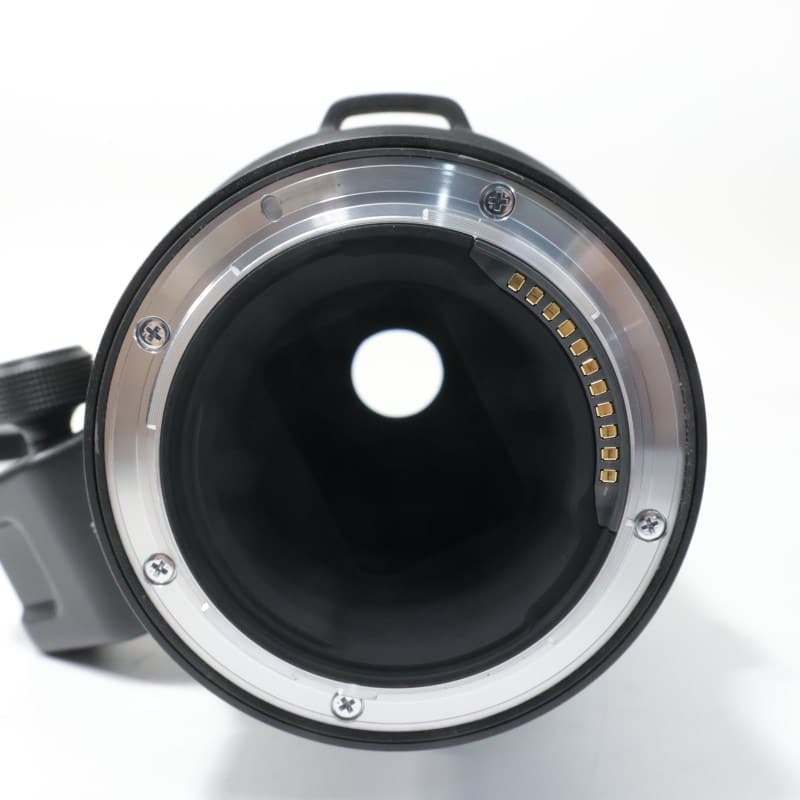 NIKKOR Z 180-600mm f/5.6-6.3 VR