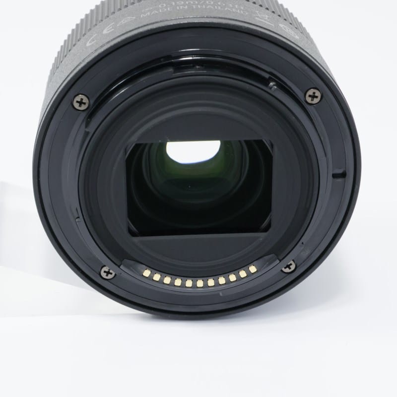 Nikon NIKKOR Z 28mm f/2.8 ABランク 中古｜フジヤカメラ