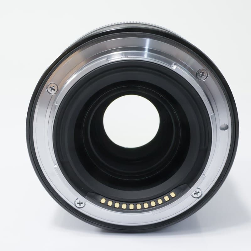 NIKKOR Z 35mm f/1.8 S