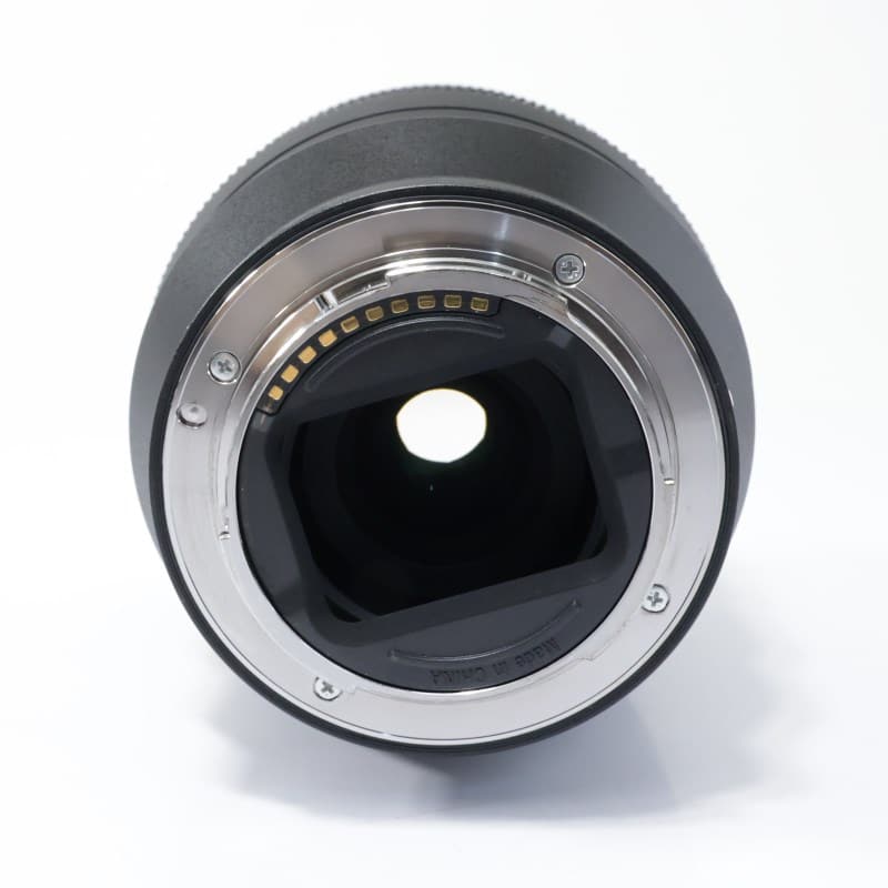 SONY FE 12-24mm F4 G SEL1224G AB-ランク 中古｜フジヤカメラ
