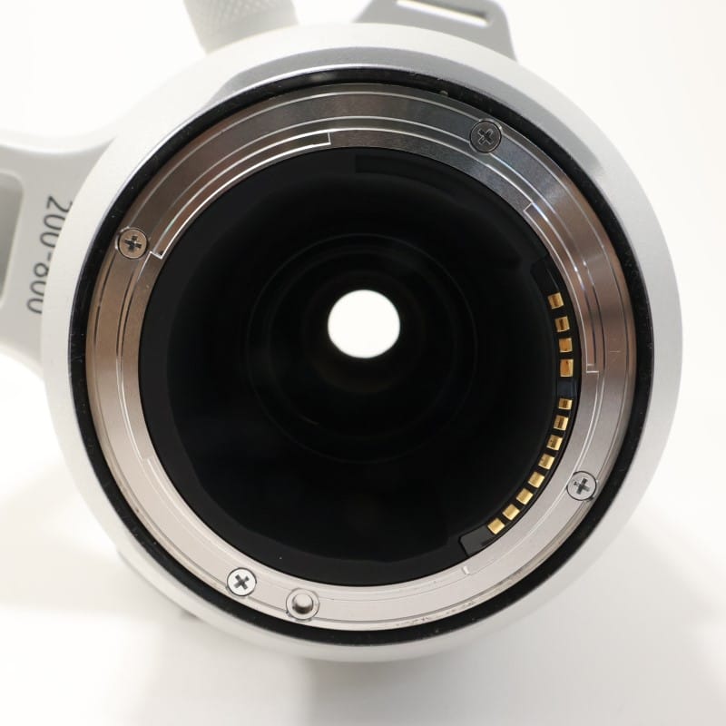 RF200-800mm F6.3-9 IS USM