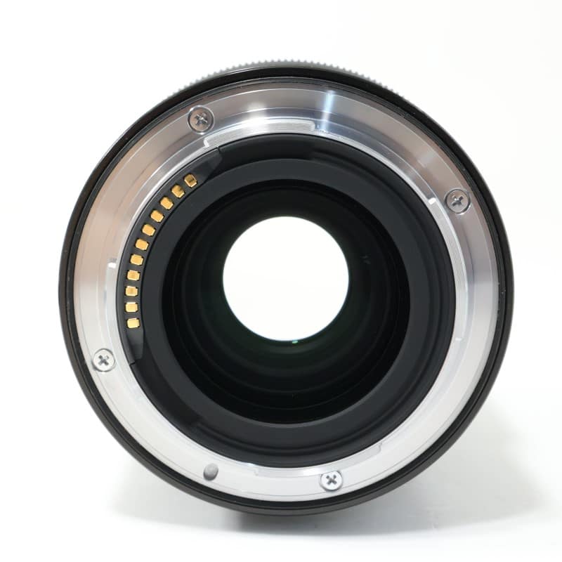 NIKKOR Z 50mm f/1.8 S