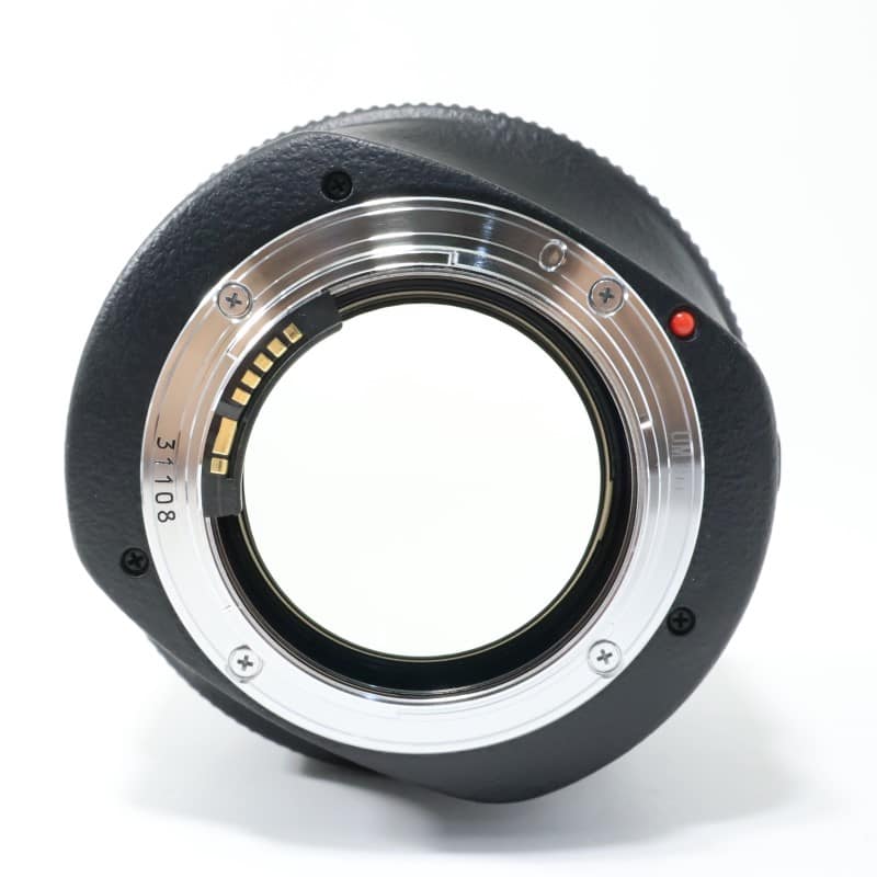 EF 85mm F1.2 L USM