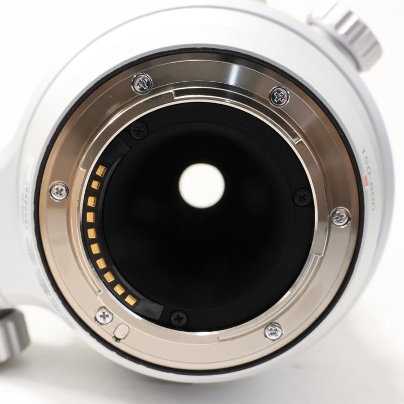 フジノンレンズ XF150-600mmF5.6-8 R LM OIS WR