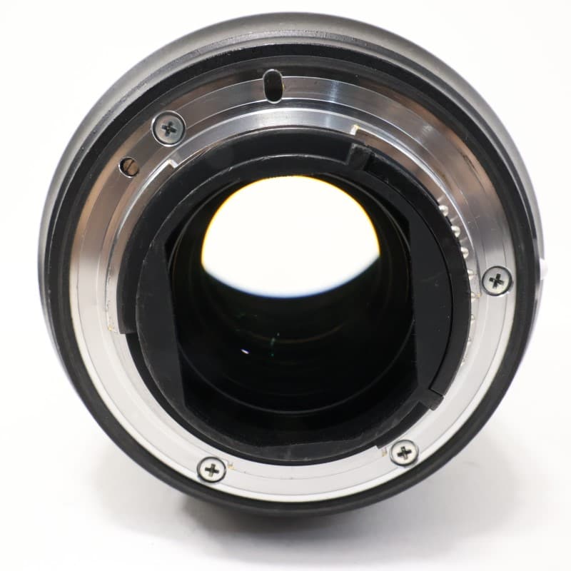 AF-S NIKKOR 24-70mm f/2.8E ED VR