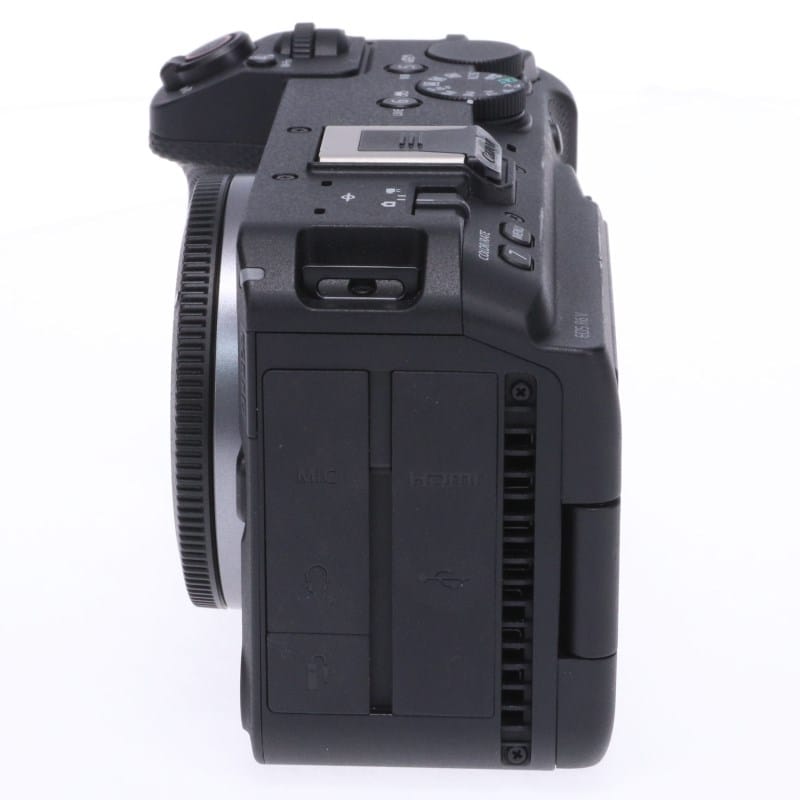 Canon EOS R6V ボディ ABランク 中古｜フジヤカメラ