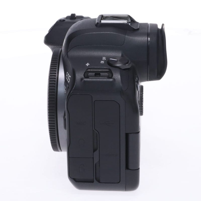 EOS R6