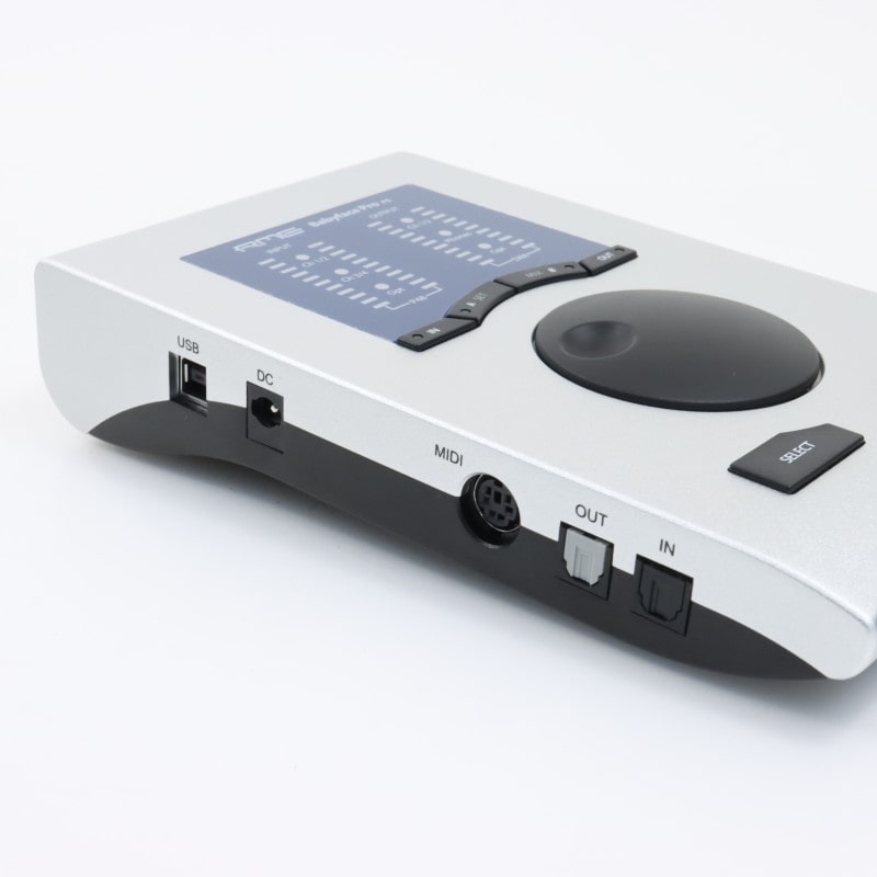 Babyface Pro FS [オーディオインターフェース]