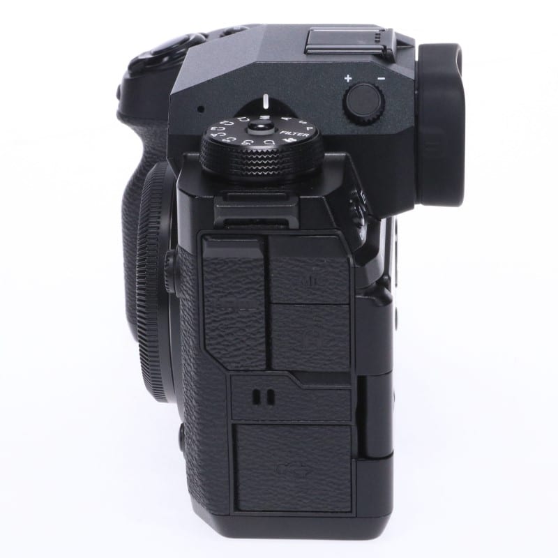 FUJIFILM X-H2S ボディ