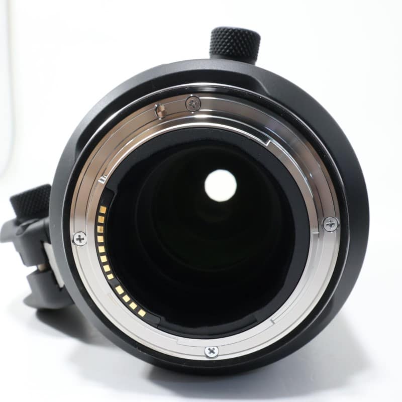 RF70-200mm F2.8 L IS USM Z ブラック