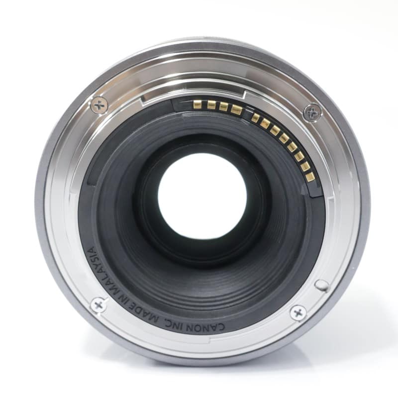 RF50mm F1.8 STM