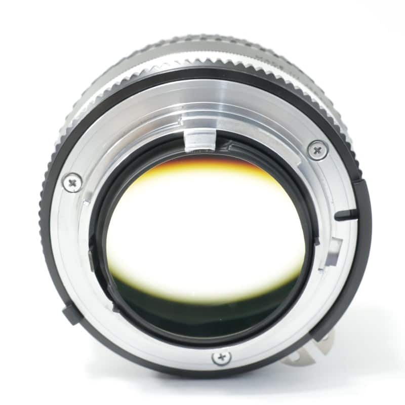 AI Nikkor 50mm f/1.2S