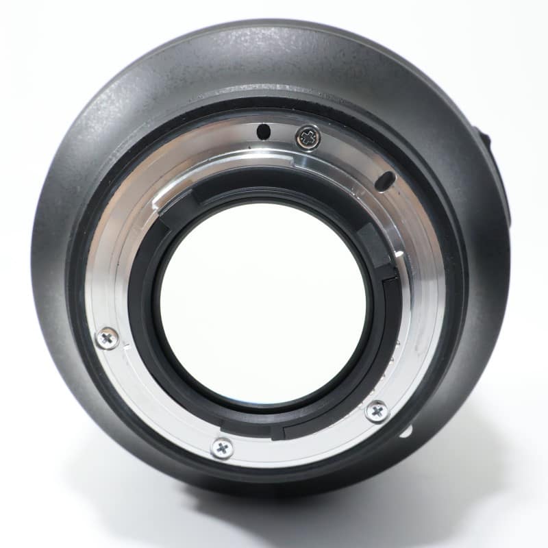 AF-S NIKKOR 105mm f/1.4E ED