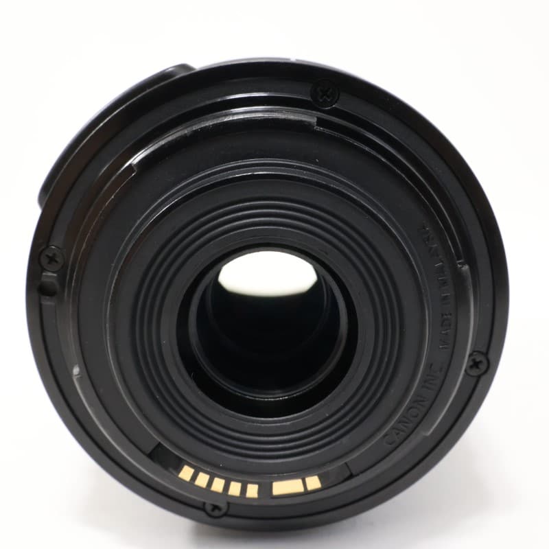 EF-S 55-250mm F4-5.6 IS STM