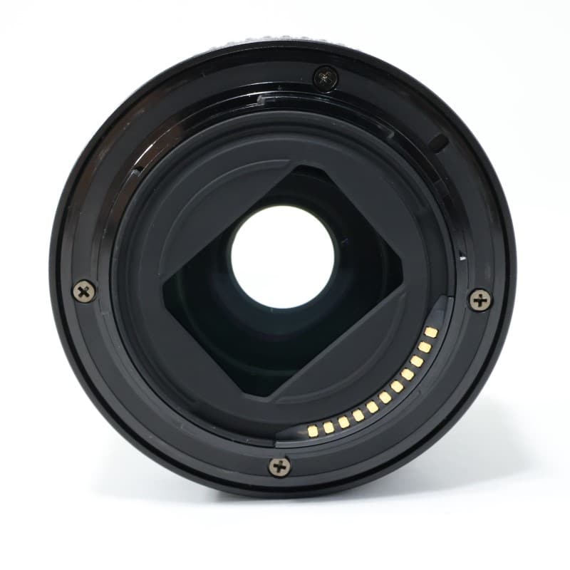 NIKKOR Z 40mm f/2 SE