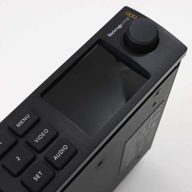 BDLKULSDMINI4K [UltraStudio 4K Mini]