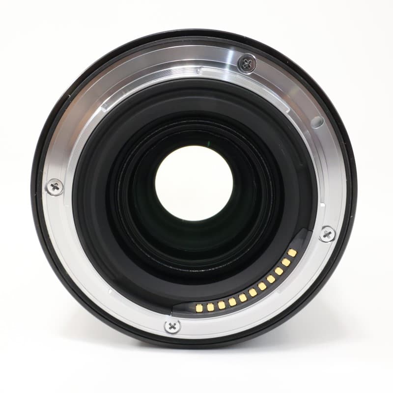 NIKKOR Z 20mm f/1.8 S