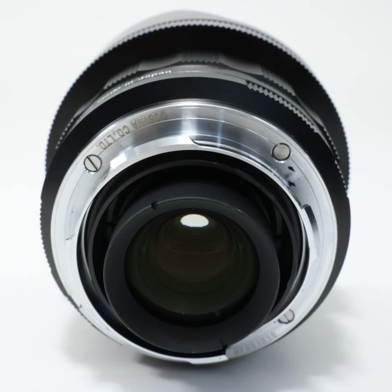 HELIAR-HYPER WIDE 10mm F5.6 ASPHERICAL VM