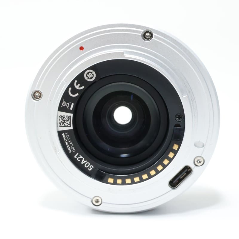 Viltrox AF 28mm F4.5 AIR VCM ASPH ED FUJI-Xマウント