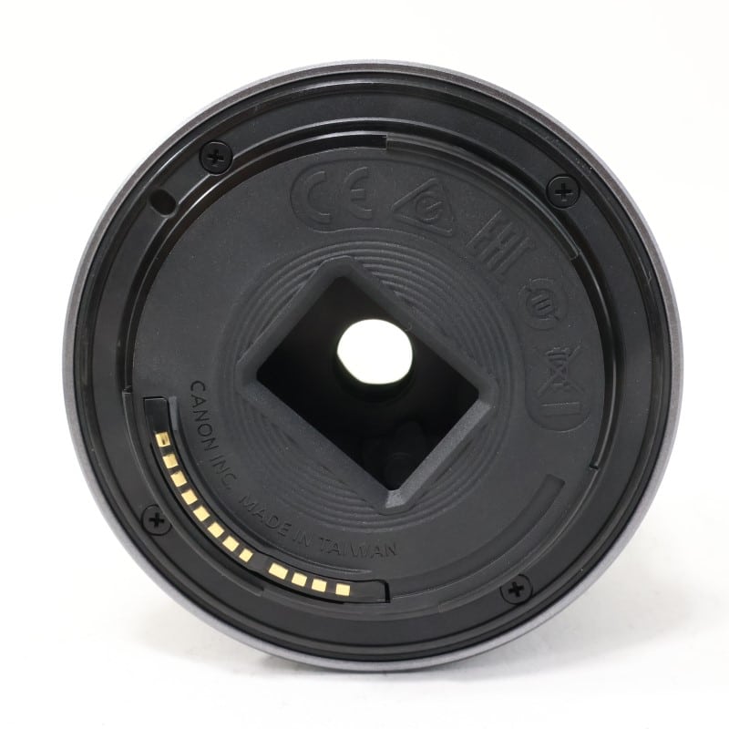 RF-S18-45mm F4.5-6.3 IS STM