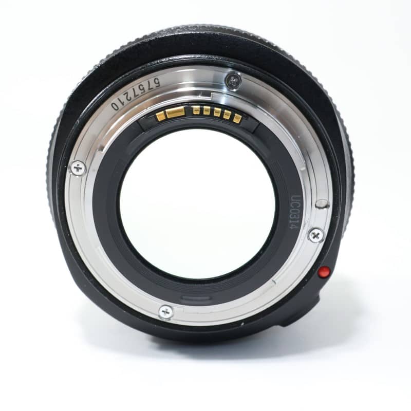 EF50mm F1.2L USM