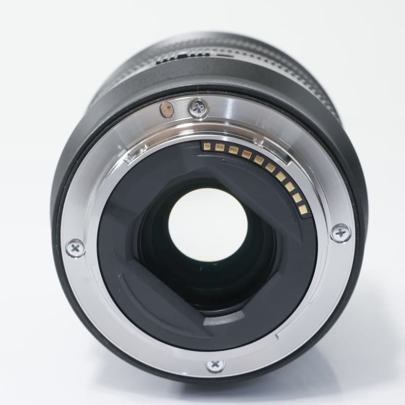 FE 16mm F1.8 G SEL16F18G
