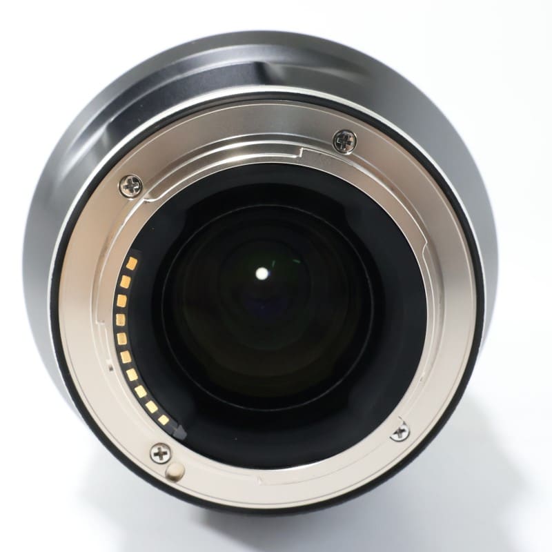 50-400mm F/4.5-6.3 Di III VC VXD (Model A067) ソニーEマウント