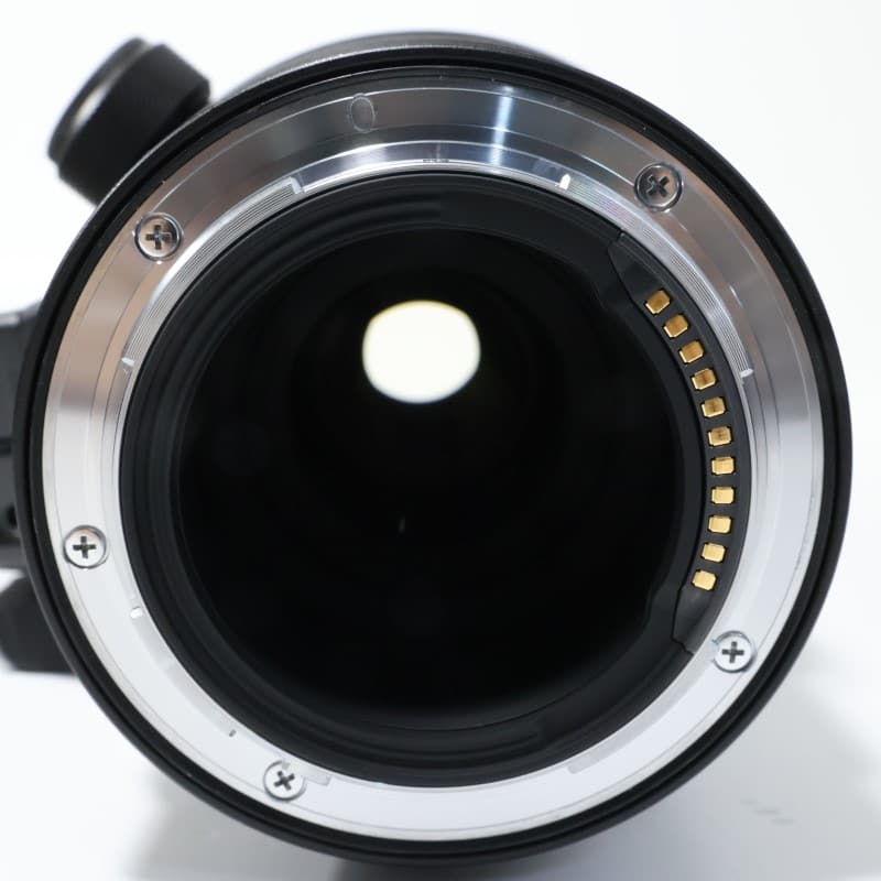 NIKKOR Z 600mm f/6.3 VR S