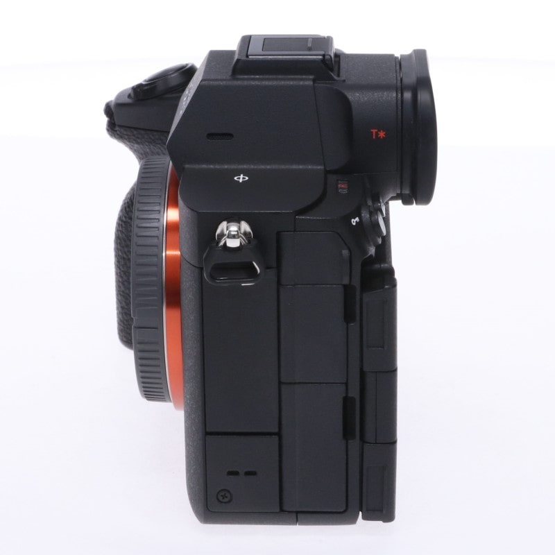 α7R V ボディ ILCE-7RM5