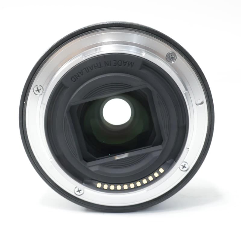 NIKKOR Z 26mm f/2.8