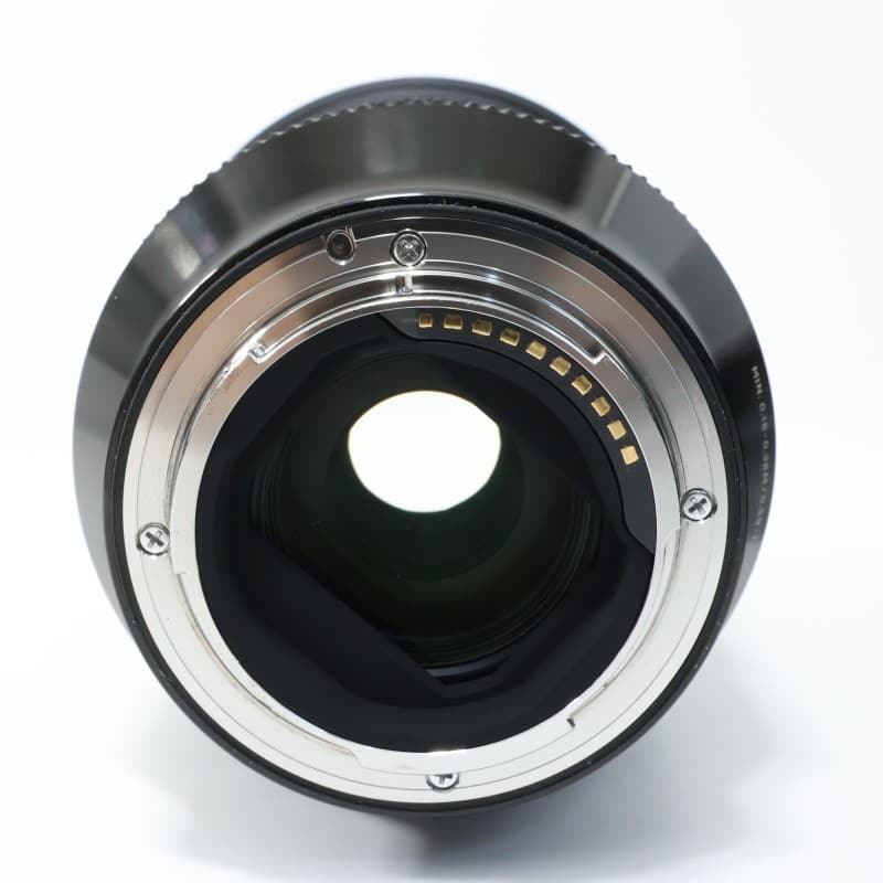 24-70mm F2.8 DG DN Art ソニーE