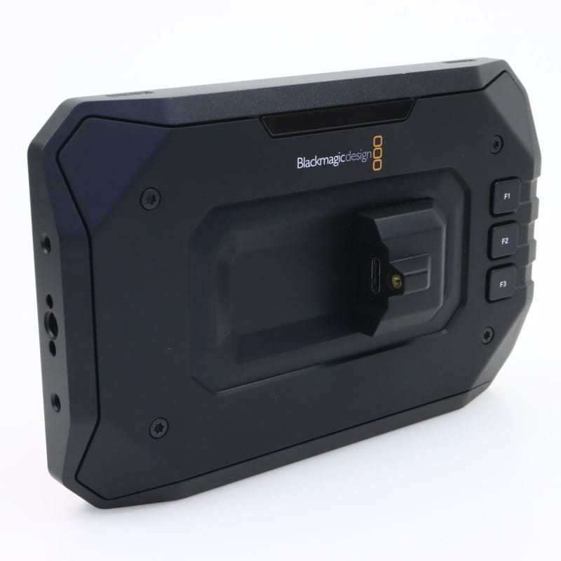 Blackmagic PYXIS Monitor