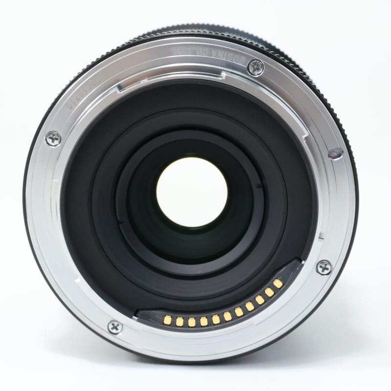 APO-LANTHAR 50mm F2 Aspherical II ニコンZ (フルサイズ)