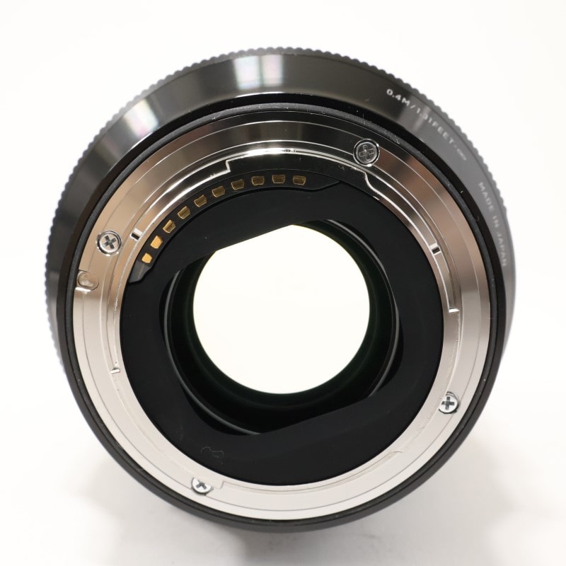 50mm F1.2 DG DN | Art ソニーE