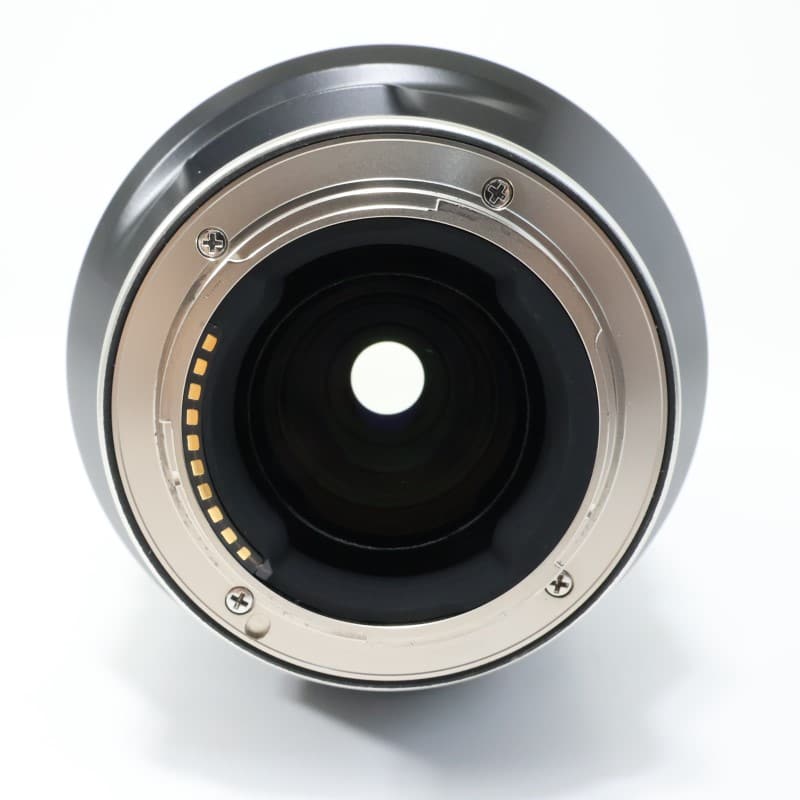 50-400mm F/4.5-6.3 Di III VC VXD (Model A067) ソニー E マウント用