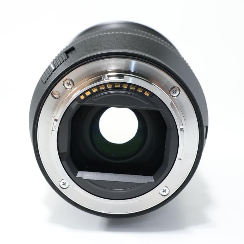 SONY レンズSEL2470GM2 美品 SONY FE 24-70mm F2.8 GM II SEL2470GM2の出品 | ONE SCENE