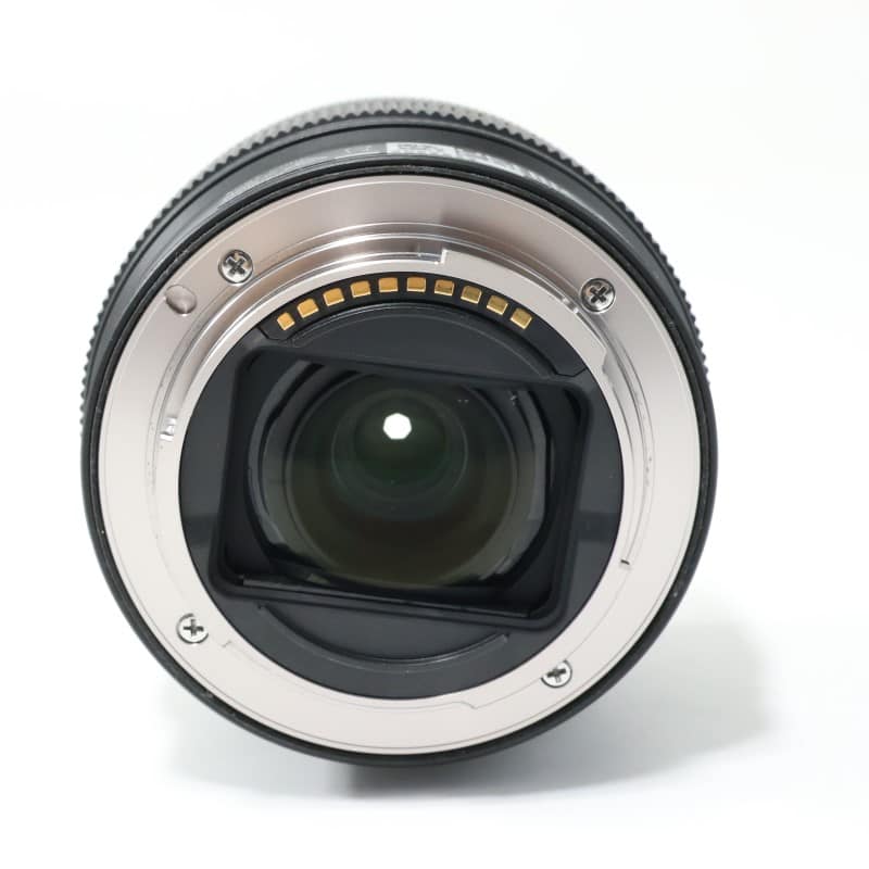 FE 28-60mm F4-5.6 SEL2860