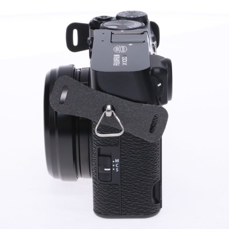 FUJIFILM X100VI ボディ ブラック
