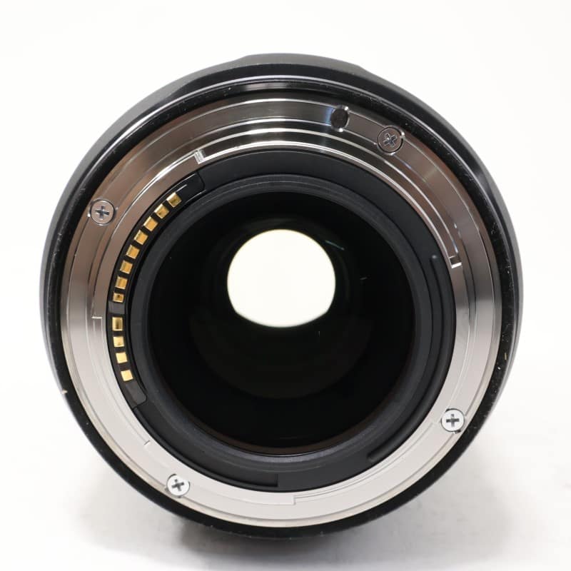 RF100mm F2.8 L MACRO IS USM