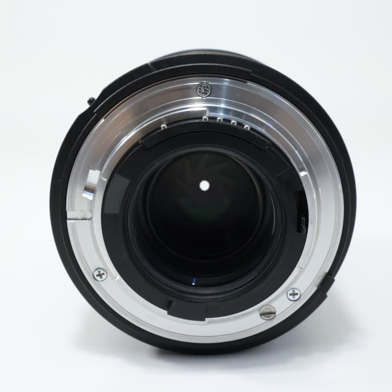 SP AF 90mm F/2.8 Di MACRO 272E ニコン