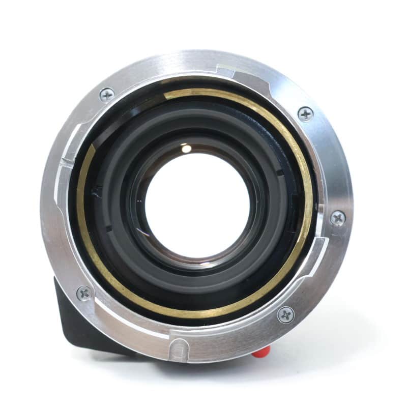 ズミクロン C 40mm F2