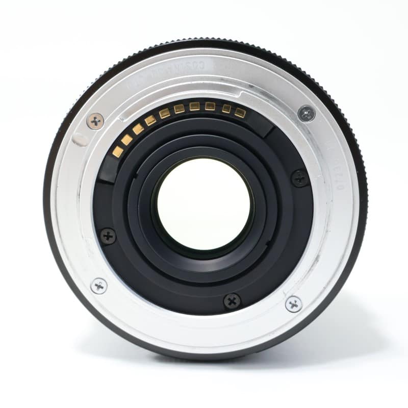 NOKTON 23mm F1.2 Aspherical X-mount