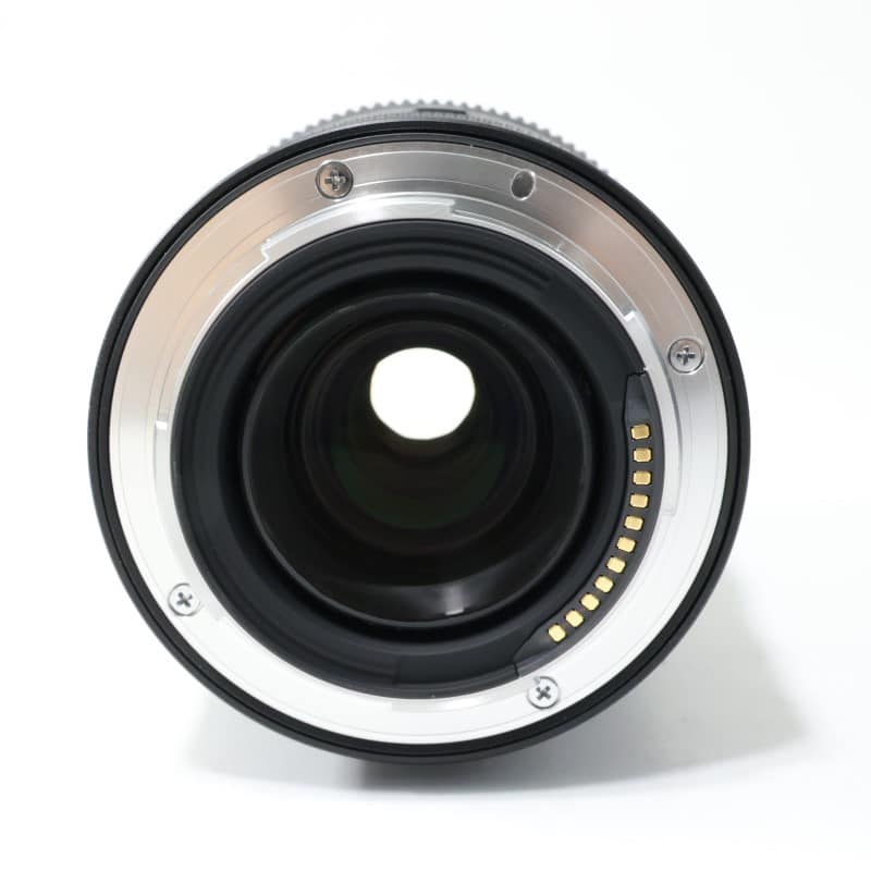 NIKKOR Z 24-200mm f/4-6.3 VR