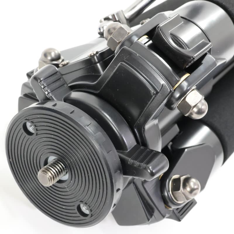 マーク 7B 脚のみ