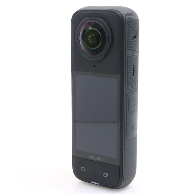 CINSABMA [Insta360 X4]