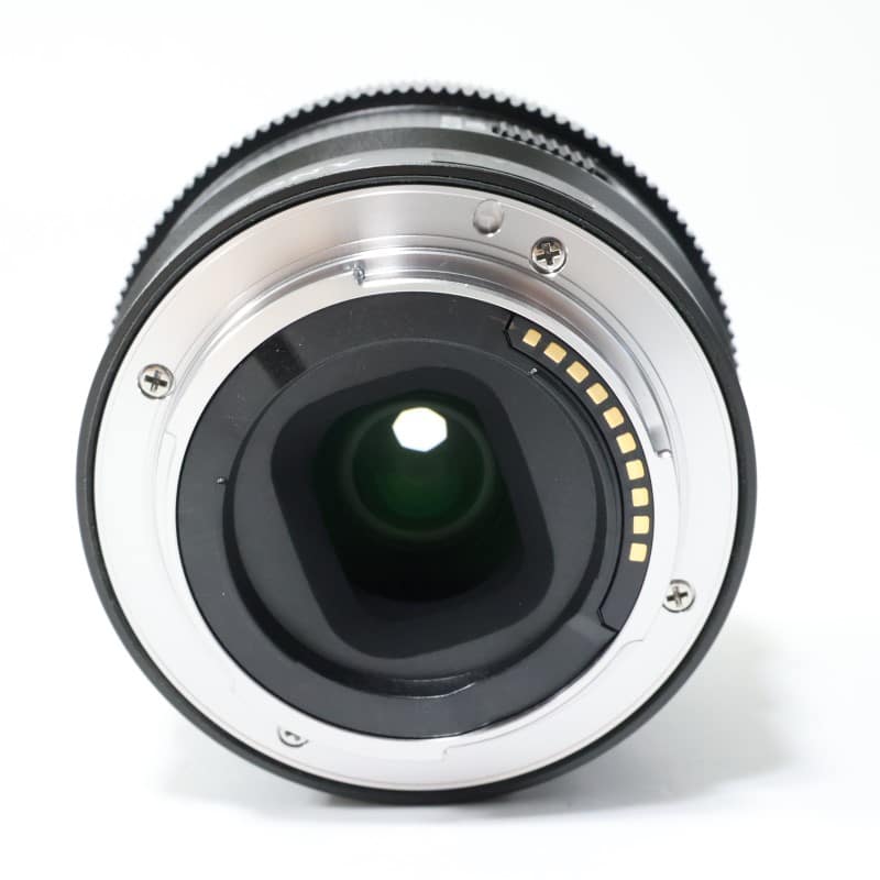 FE 24mm F2.8 G SEL24F28G