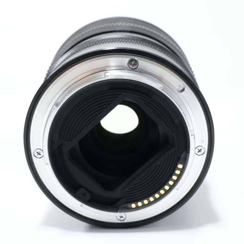 NIKKOR Z 14-24mm f/2.8 S