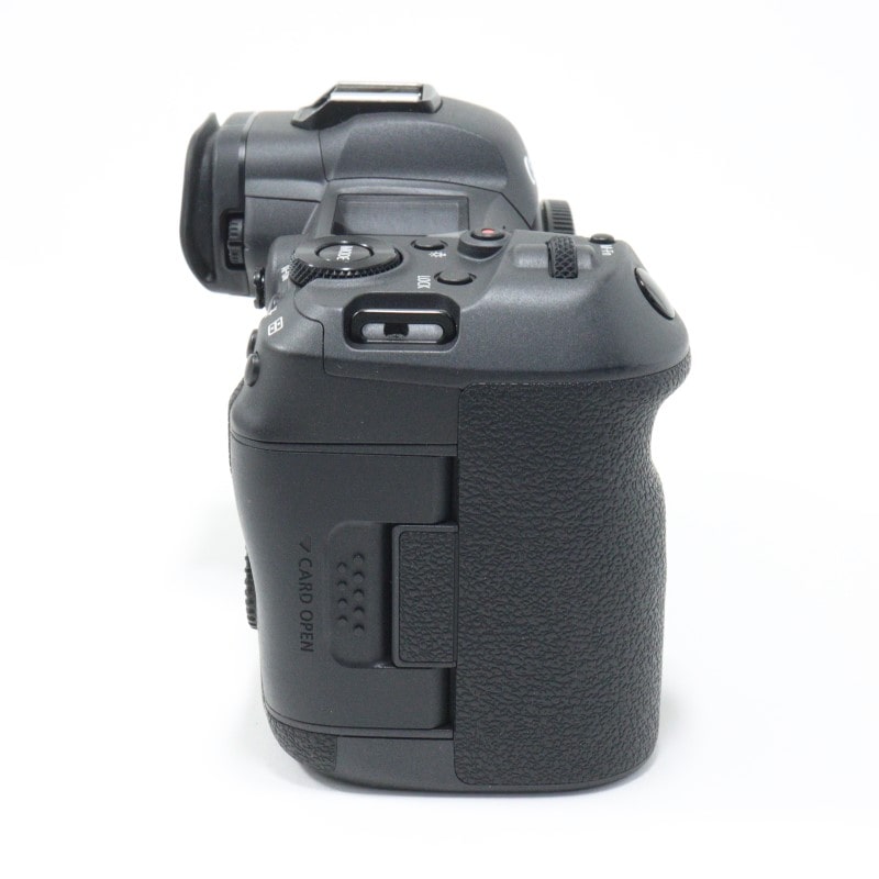 EOS R5