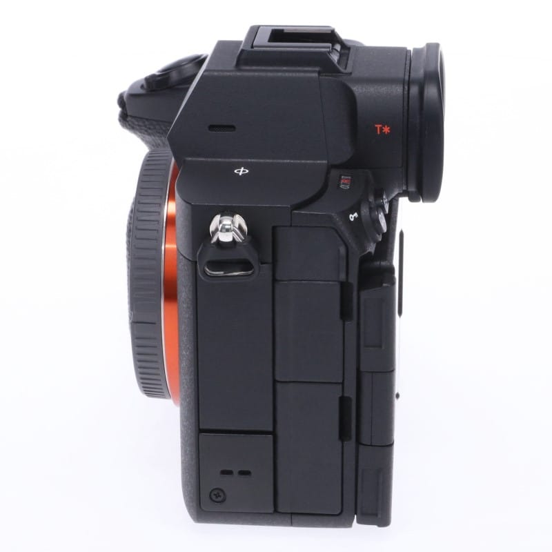 α7R V ボディ ILCE-7RM5