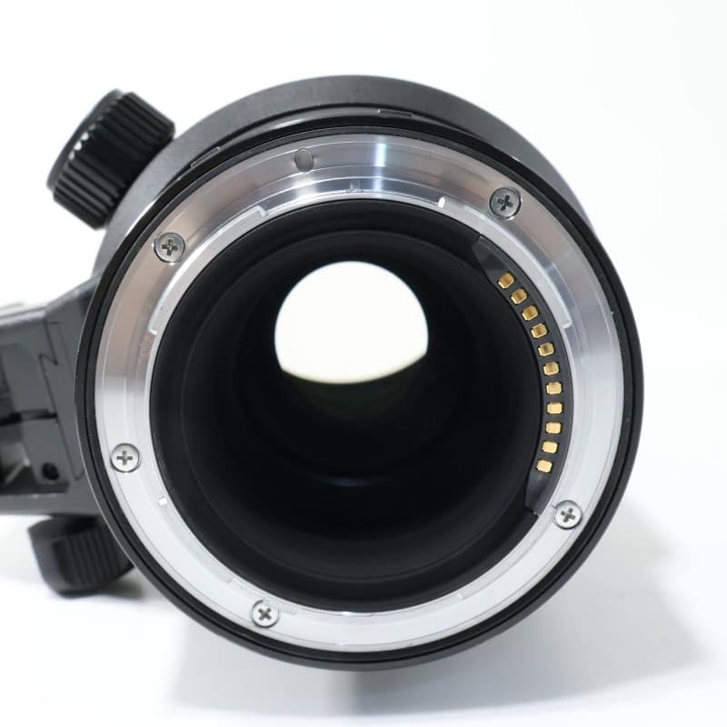 NIKKOR Z 70-200mm f/2.8 VR S